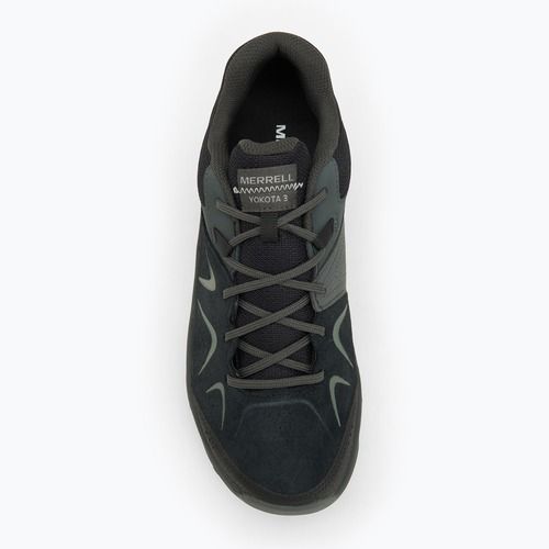 Încălțăminte de drumeție Merrell Yokota 3 Gtx black