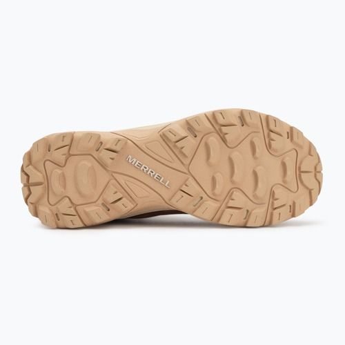 Încălțăminte de drumeție pentru femei Merrell Speed Strike 2 Ltr Thrm Mid Wp hazel