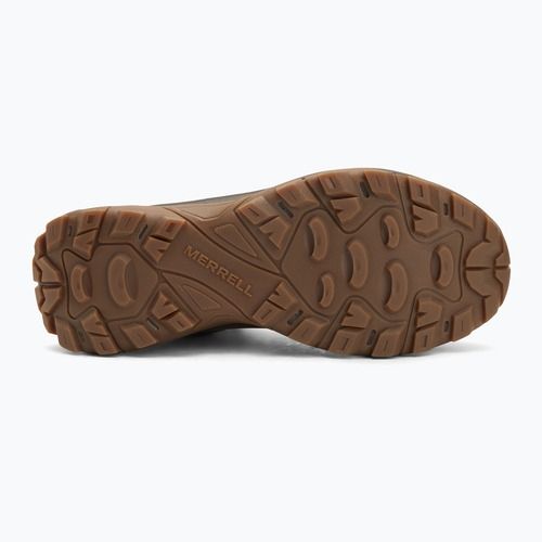 Încălțăminte de drumeție pentru bărbați Merrell Speed Strike 2 Ltr Mid Wp mole