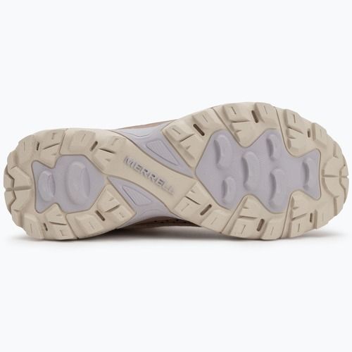 Încălțăminte de drumeție pentru femei Merrell Speed Strike 2 Thermo Mid Wp nougat
