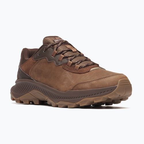 Încălțăminte de drumeție pentru bărbați Merrell Speed Strike 2 Ltr mole