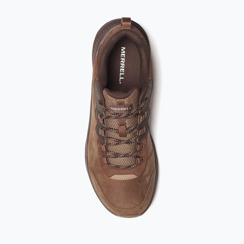 Încălțăminte de drumeție pentru bărbați Merrell Speed Strike 2 Ltr mole