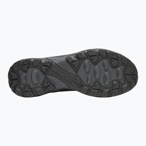 Încălțăminte de drumeție pentru bărbați Merrell Speed Strike 2 Ltr black