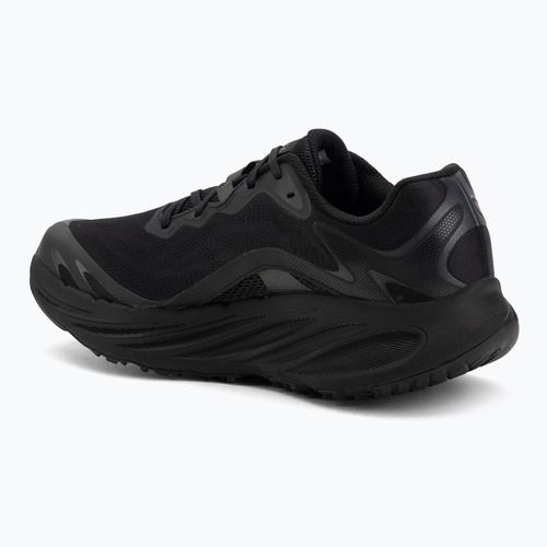 Încălțăminte de alergare pentru bărbați Merrell Promorph black
