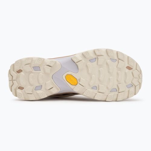 Încălțăminte de drumeție pentru femei Merrell Moab Speed 2 Mid GTX nougat