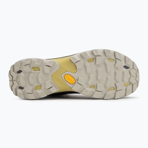 Încălțăminte de drumeție pentru bărbați Merrell Moab Speed 2 Mid GTX cairn