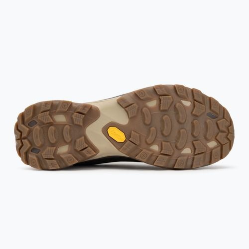 Încălțăminte de drumeție pentru bărbați Merrell Moab Speed 2 Ltr Wp olive