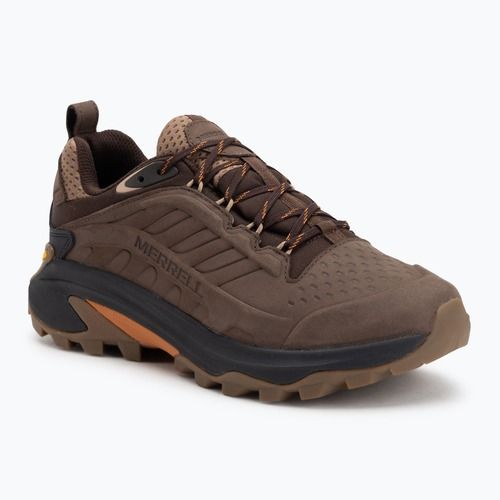 Încălțăminte de drumeție pentru bărbați Merrell Moab Speed 2 Ltr Wp mole