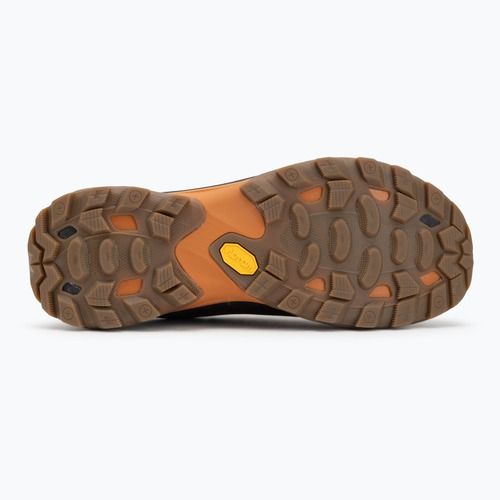 Încălțăminte de drumeție pentru bărbați Merrell Moab Speed 2 Ltr Wp mole
