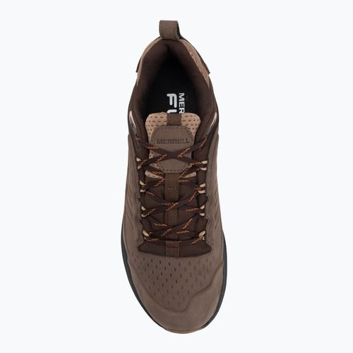 Încălțăminte de drumeție pentru bărbați Merrell Moab Speed 2 Ltr Wp mole