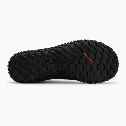 Încălțăminte barefoot pentru bărbați Merrell Wrapt Mid WP granite