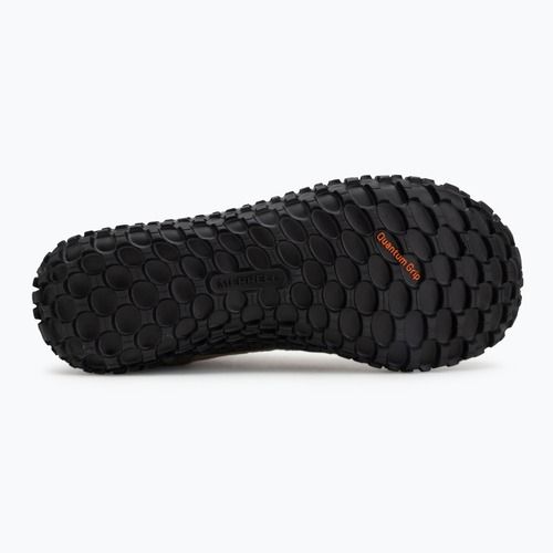 Încălțăminte barefoot pentru bărbați Merrell Wrapt Mid WP olive/black