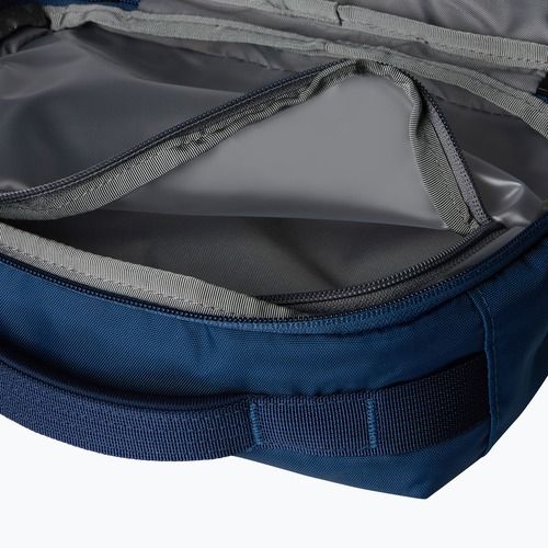 Trusă de cosmetice The North Face Base Camp Voyager Dopp Kit 4 l shady blue/summit navy