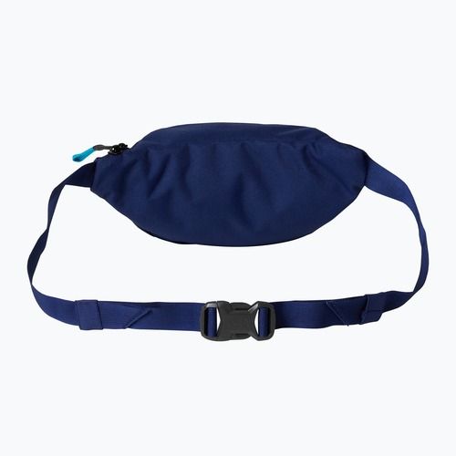 Borsetă The North Face Jester Lumbar 2,2 l eagle blue/meridian blue