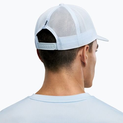 Șapcă PUMA Hyrox Trucker gray