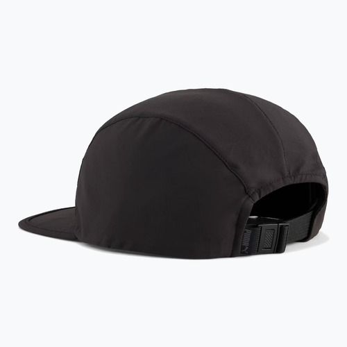 Șapcă PUMA Hyrox Running 5 Panel black