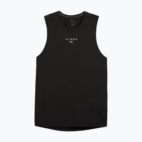 Tricou de antrenament pentru bărbați PUMA Hyrox Dryelite Training Tank black