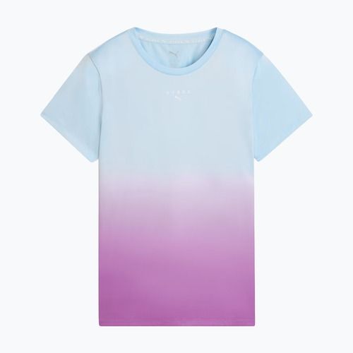 Tricou de antrenament pentru femei PUMA Hyrox Poly Graphic Tee 73