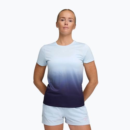 Tricou de antrenament pentru femei PUMA x HYROX Poly Graphic Tee 64