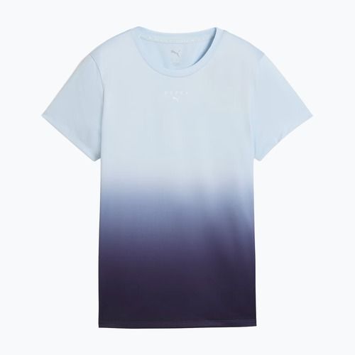 Tricou de antrenament pentru femei PUMA Hyrox Poly Graphic Tee 64