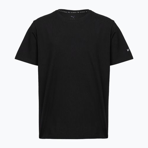 Tricou bărbați PUMA x HYROX City Lifestyle Tee negru
