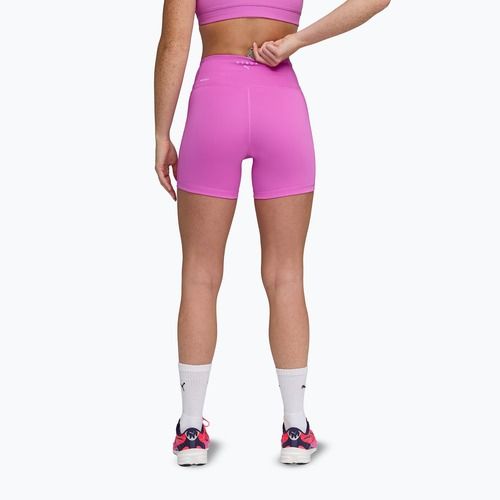 Pantaloni scurți de antrenament pentru femei PUMA Hyrox Tad Essential Tight pink