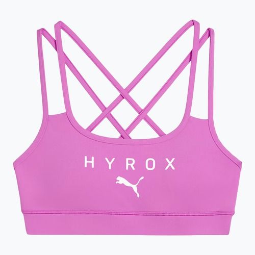 Sutien de antrenament PUMA Hyrox Move Strappy pink