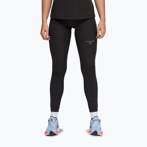 Colanți de antrenament pentru femei PUMA Hyrox Essential Tight black