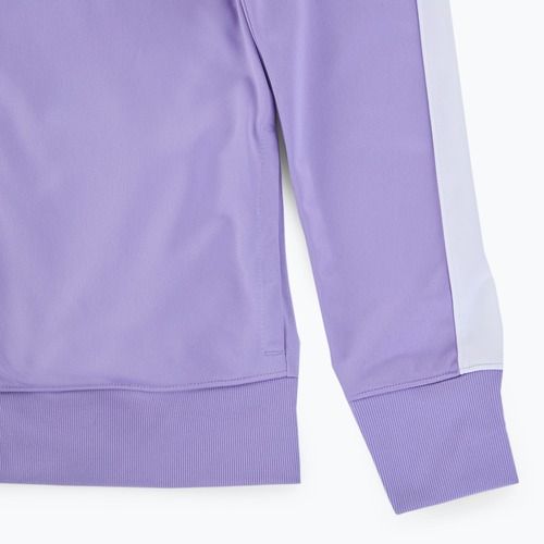 Trening pentru femei Under Armour Tricot transparent/white/white
