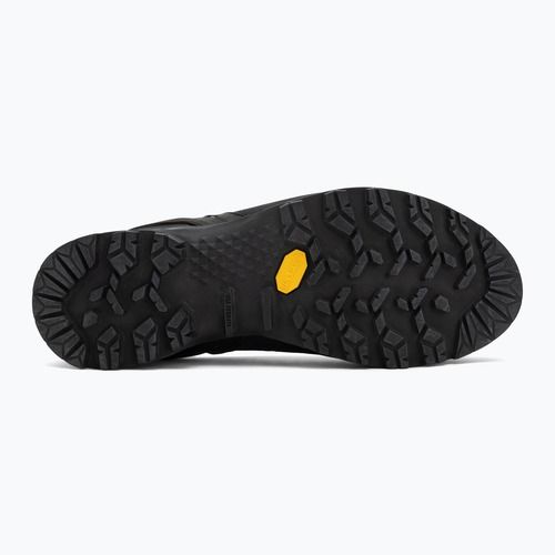 Încălțăminte de trekking pentru bărbați Salewa MTN Trainer 2 GTX blue seal/black