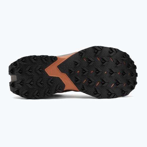 Încălțăminte de trekking pentru bărbați Salewa Pedroc 2 Leather Mid PTX quicksand/bungee cord