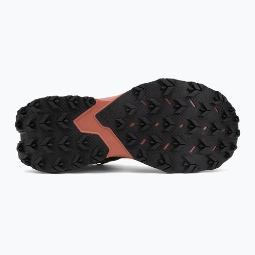 Încălțăminte de trekking pentru femei Salewa Pedroc 2 Leather Mid PTX faded green/dark olive