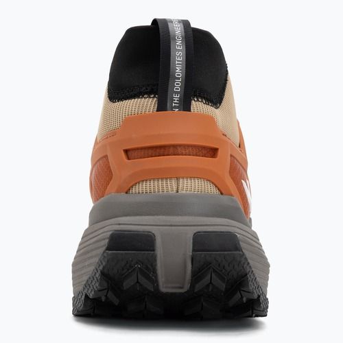 Încălțăminte de trekking pentru bărbați Salewa Pedroc 2 Mid PTX quicksand/bungee cord