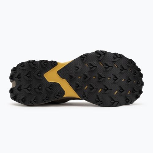 Încălțăminte de trekking pentru bărbați Salewa Pedroc 2 PTX black out/bungee cord