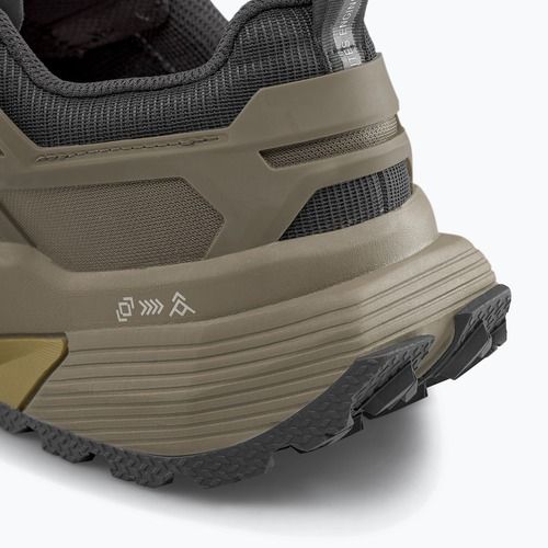 Încălțăminte de trekking pentru bărbați Salewa Pedroc 2 PTX black out/bungee cord
