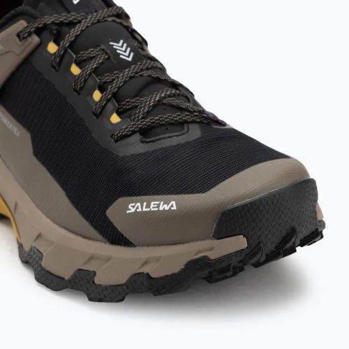 Încălțăminte de trekking pentru bărbați Salewa Pedroc 2 PTX black out/bungee cord