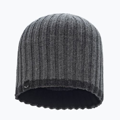 Căciulă de iarnă Salewa Ortles Wool quiet shade