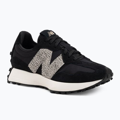 Încălțăminte pentru femei New Balance 327's V1 black