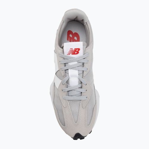 Încălțăminte pentru bărbați New Balance 327's V1 2025 grey