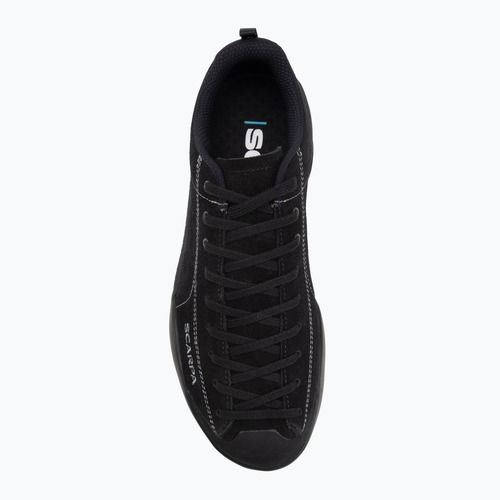 Încălțăminte de drumeție pentru bărbați SCARPA Mojito black