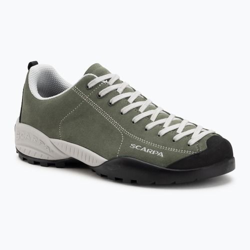 Încălțăminte de drumeție pentru bărbați SCARPA Mojito birch