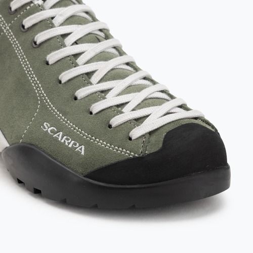 Încălțăminte de drumeție pentru bărbați SCARPA Mojito birch