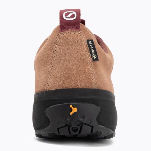 Încălțăminte pentru femei SCARPA Mojito Wrap GTX gold rose