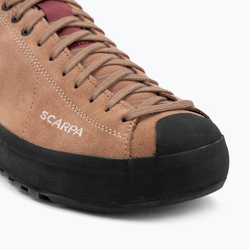 Încălțăminte pentru femei SCARPA Mojito Wrap GTX gold rose