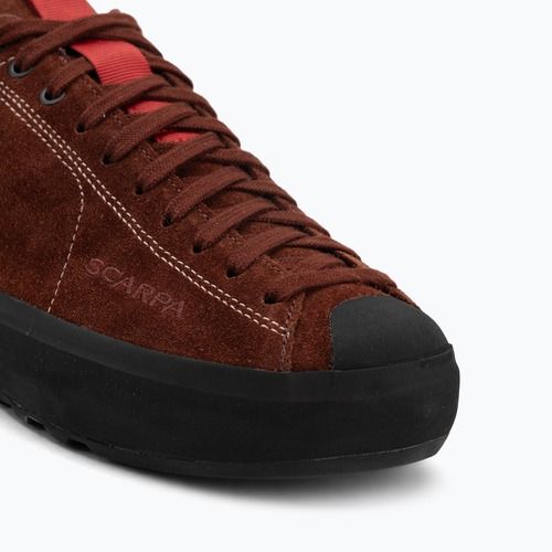 Încălțăminte pentru femei SCARPA Mojito Wrap GTX russet brown