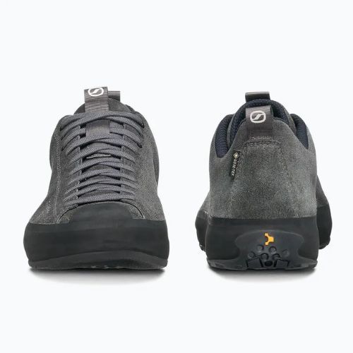 Încălțăminte pentru bărbați SCARPA Mojito Wrap GTX anthracite
