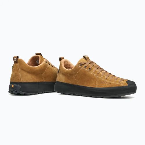 Încălțăminte pentru bărbați SCARPA Mojito Wrap GTX cayene