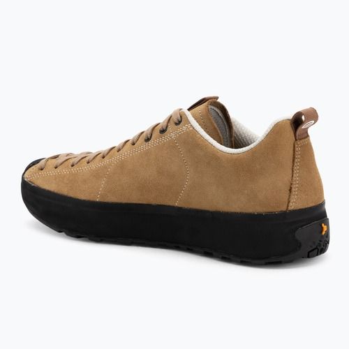 Încălțăminte SCARPA Mojito Wrap caramel