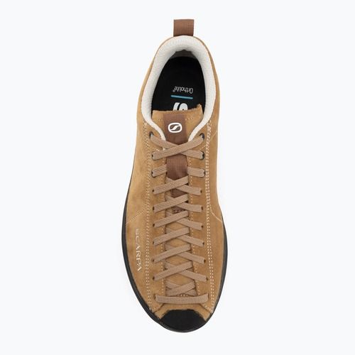 Încălțăminte SCARPA Mojito Wrap caramel
