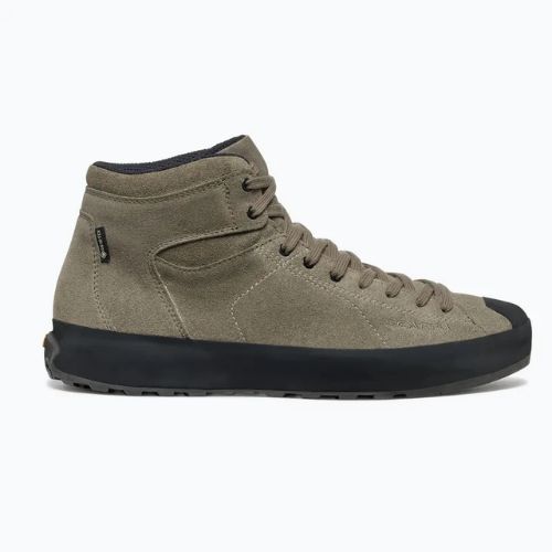 Încălțăminte pentru bărbați SCARPA Mojito Wrap Mid GTX dark rock